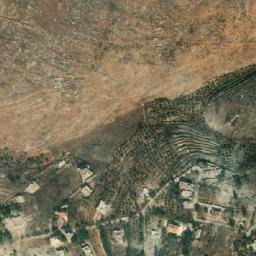 Satellite imagery of Mghaïssal, LB