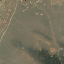 Satellite imagery of Kōh-e Bābā ‘Abdul Jān, AF