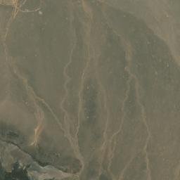 Satellite imagery of Kōh-e Bābā ‘Abdul Jān, AF
