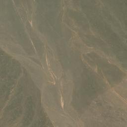 Satellite imagery of Kōh-e Bābā ‘Abdul Jān, AF