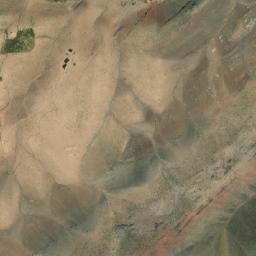 Satellite imagery of Kham Ghar, AF