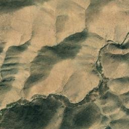 Satellite imagery of Tapahhā-ye Ghazāwust, AF