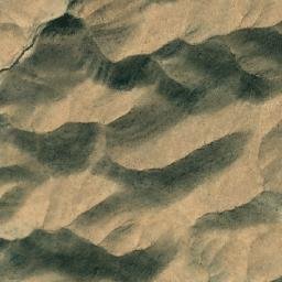 Satellite imagery of Tapahhā-ye Ghazāwust, AF