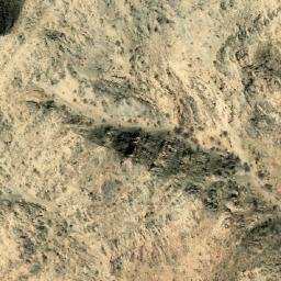 Satellite imagery of Kōh-e Rang Siyāh, AF