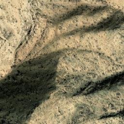 Satellite imagery of Kōh-e Rang Siyāh, AF