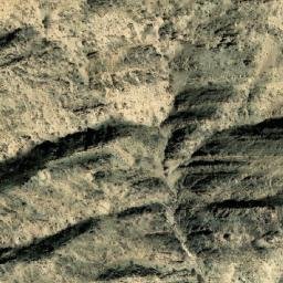 Satellite imagery of Kōh-e Pīr Shaykh, AF