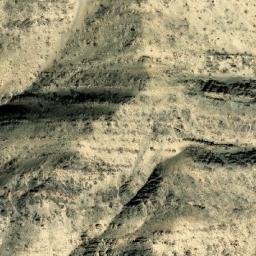 Satellite imagery of Kōh-e Pīr Shaykh, AF