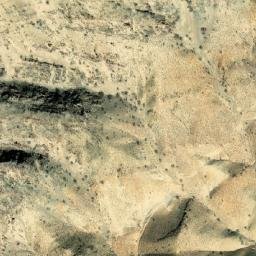 Satellite imagery of Kōh-e Pīr Shaykh, AF