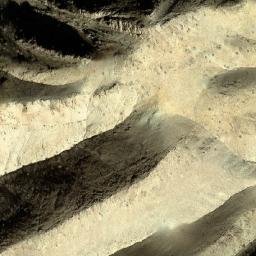 Satellite imagery of Band-e Zard, AF