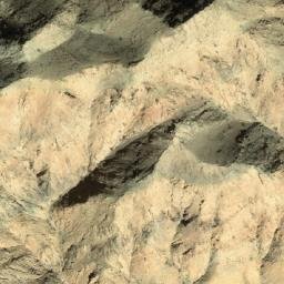 Satellite imagery of Band-e Khushtah, AF