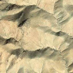 Satellite imagery of Band-e Khushtah, AF