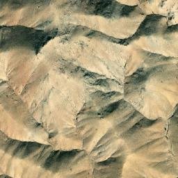 Satellite imagery of Manī, AF