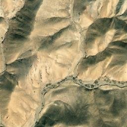 Satellite imagery of Manī, AF