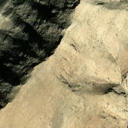 Satellite imagery of Khūlah-ye Dowlat, AF