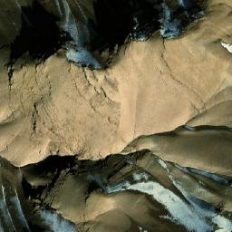 Satellite imagery of Kōh-e Dūdwān, AF