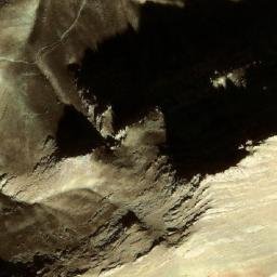 Satellite imagery of Kōh-e Tangī Surkh, AF