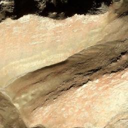 Satellite imagery of Kōh-e Tangī Surkh, AF