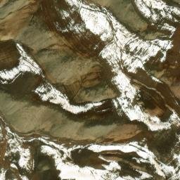 Satellite imagery of Band-e Z̧uhr, AF