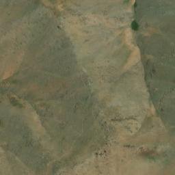 Satellite imagery of Kōh-e Taygh-e Chamanī, AF
