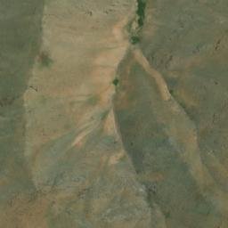 Satellite imagery of Kōh-e Taygh-e Chamanī, AF
