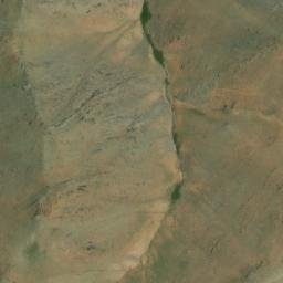 Satellite imagery of Kōh-e Taygh-e Chamanī, AF