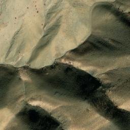 Satellite imagery of Karkarakī Ghar, AF