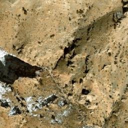 Satellite imagery of Mīrways Khūlah, AF