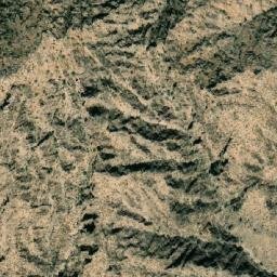 Satellite imagery of Kirjah-ye Dowrowak, AF