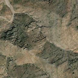 Satellite imagery of Khānagak, AF