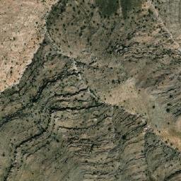 Satellite imagery of Tūrak, AF