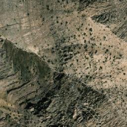 Satellite imagery of Tūrak, AF