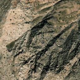 Satellite imagery of Tūrak, AF