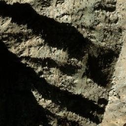 Satellite imagery of Kamrūt Kōh, AF