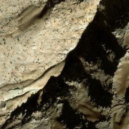 Satellite imagery of Kamrūt Kōh, AF