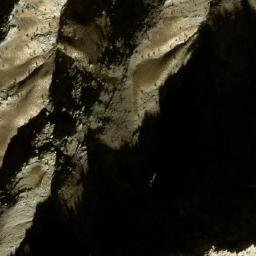 Satellite imagery of Kamrūt Kōh, AF