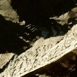 Satellite imagery of Nar Kōh, AF