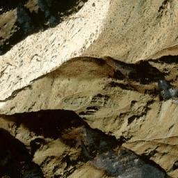 Satellite imagery of Nar Kōh, AF