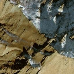 Satellite imagery of Nar Kōh, AF