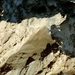 Satellite imagery of Kōh-e Bālāchō, AF