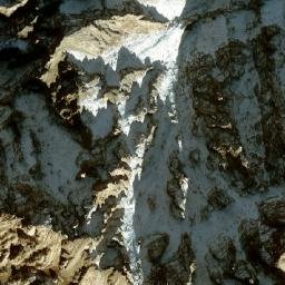 Satellite imagery of Kōh-e Bālāchō, AF