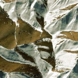 Satellite imagery of Biland Bowṟêy, AF