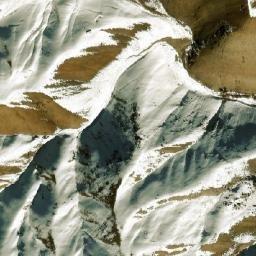 Satellite imagery of Biland Bowṟêy, AF