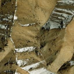 Satellite imagery of Tārīk Bāzār, AF