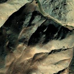 Satellite imagery of Pāy Qāsh, AF