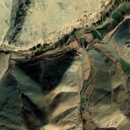 Satellite imagery of Pāy Qāsh, AF