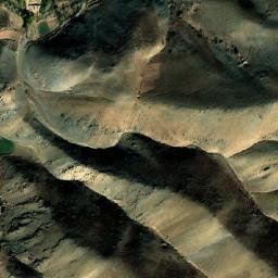 Satellite imagery of Pāy Qāsh, AF