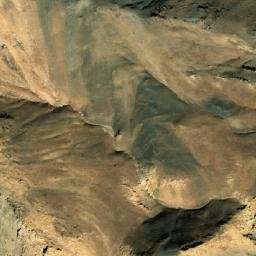 Satellite imagery of Saqāw, AF