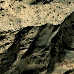 Satellite imagery of Panjtan, AF