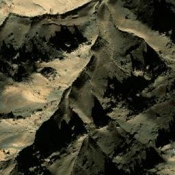 Satellite imagery of Panjtan, AF