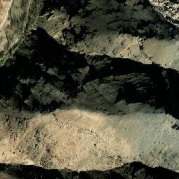 Satellite imagery of Bōldarghanah, AF